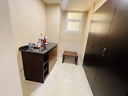 Grand Legacy Hotel Doha