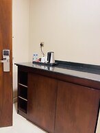 Grand Legacy Hotel Doha