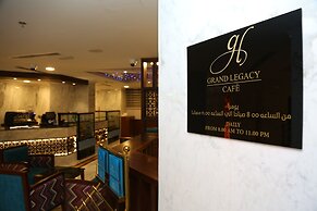 Grand Legacy Hotel Doha