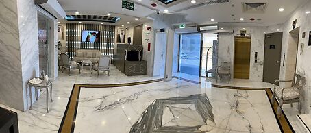 Grand Legacy Hotel Doha