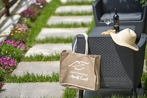 Villa Donna Rachele - Sea View Jacuzzi and Free Parking