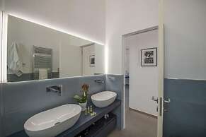 Villa Donna Rachele - Sea View Jacuzzi and Free Parking