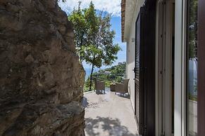 Villa Donna Rachele in Amalfi