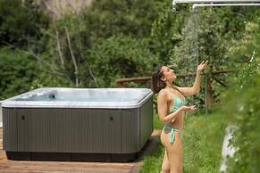 Villa Donna Rachele - Sea View Jacuzzi and Free Parking