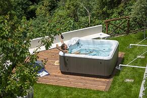 Villa Donna Rachele - Sea View Jacuzzi and Free Parking