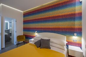 Villa Donna Rachele - Sea View Jacuzzi and Free Parking