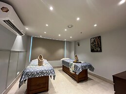 Regenta Dehradun by Royal Orchid Hotels Limited