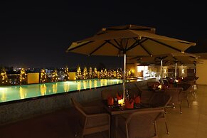 Regenta Dehradun by Royal Orchid Hotels Limited