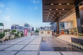 Regenta Dehradun by Royal Orchid Hotels Limited