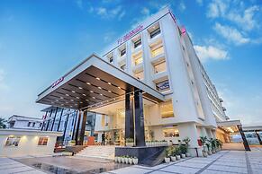 Regenta Dehradun by Royal Orchid Hotels Limited