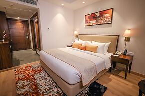 Regenta Dehradun by Royal Orchid Hotels Limited