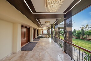 Regenta Dehradun by Royal Orchid Hotels Limited