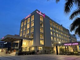 Regenta Dehradun by Royal Orchid Hotels Limited