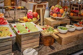 Regenta Dehradun by Royal Orchid Hotels Limited