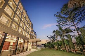 Regenta Dehradun by Royal Orchid Hotels Limited