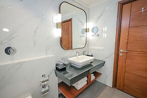 Regenta Dehradun by Royal Orchid Hotels Limited