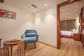 Regenta Dehradun by Royal Orchid Hotels Limited