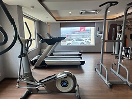 Regenta Dehradun by Royal Orchid Hotels Limited