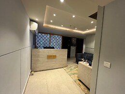 Regenta Dehradun by Royal Orchid Hotels Limited