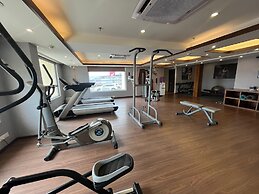 Regenta Dehradun by Royal Orchid Hotels Limited