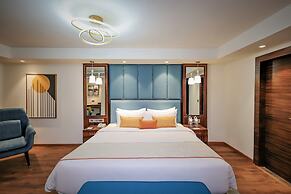 Regenta Dehradun by Royal Orchid Hotels Limited