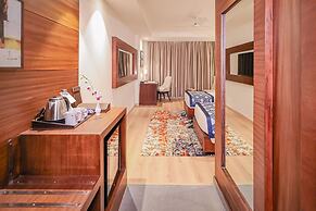 Regenta Dehradun by Royal Orchid Hotels Limited