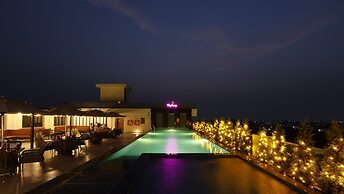 Regenta Dehradun by Royal Orchid Hotels Limited