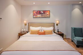 Regenta Dehradun by Royal Orchid Hotels Limited