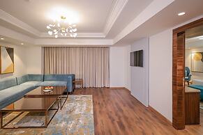 Regenta Dehradun by Royal Orchid Hotels Limited