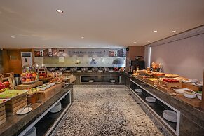 Regenta Dehradun by Royal Orchid Hotels Limited