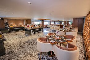 Regenta Dehradun by Royal Orchid Hotels Limited