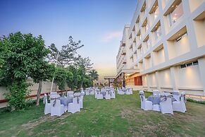 Regenta Dehradun by Royal Orchid Hotels Limited