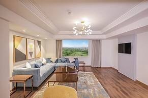 Regenta Dehradun by Royal Orchid Hotels Limited