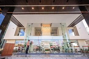 Regenta Dehradun by Royal Orchid Hotels Limited