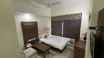 Hotel Grand Sai - Moradabad, Uttar Pradesh