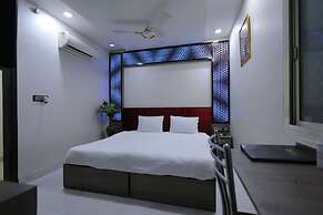 Hotel Grand Sai - Moradabad, Uttar Pradesh