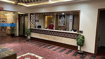 Hotel Grand Sai - Moradabad, Uttar Pradesh