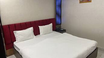Hotel Grand Sai - Moradabad, Uttar Pradesh
