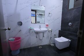 Hotel Grand Sai - Moradabad, Uttar Pradesh