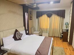 Hotel Grand Sai - Moradabad, Uttar Pradesh