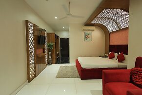 Hotel Grand Sai - Moradabad, Uttar Pradesh