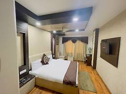 Hotel Grand Sai - Moradabad, Uttar Pradesh