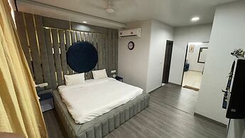 Hotel Grand Sai - Moradabad, Uttar Pradesh