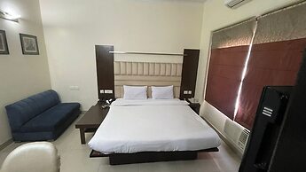 Hotel Grand Sai - Moradabad, Uttar Pradesh