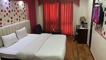 Hotel Grand Sai - Moradabad, Uttar Pradesh