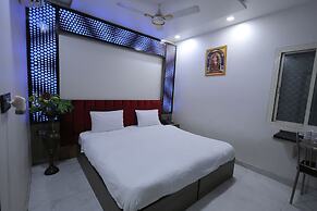 Hotel Grand Sai - Moradabad, Uttar Pradesh