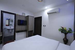 Hotel Grand Sai - Moradabad, Uttar Pradesh