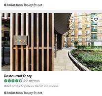 Immaculate One Bed in Tower Bridge Luxurious Taste