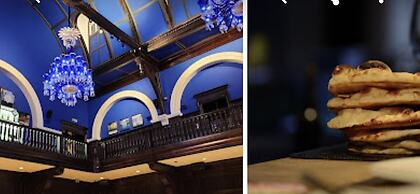 Immaculate One Bed in Tower Bridge Luxurious Taste