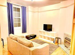 Immaculate One Bed in Tower Bridge Luxurious Taste